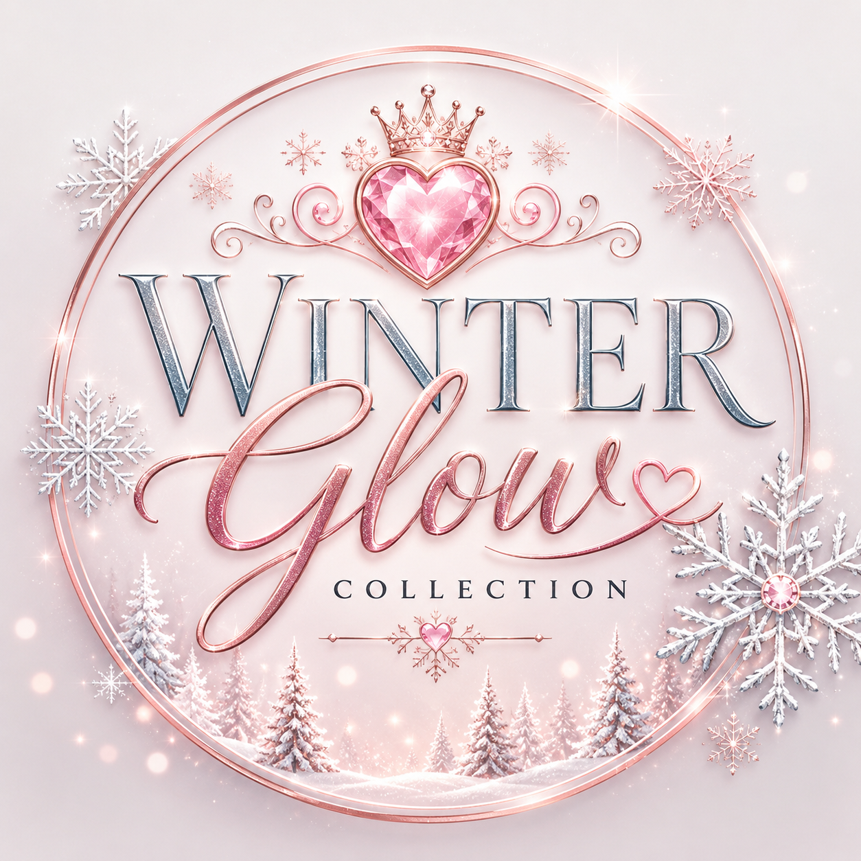 WINTER GLOW COLLECTION