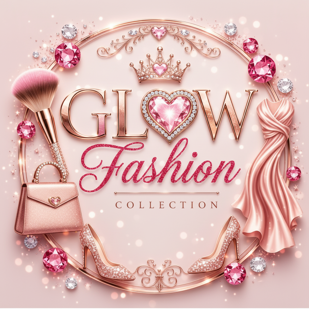 GLOW CLOTHING COLLECTION