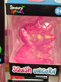 SQUISH UNICORN