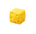Cheese Squishy Slow-Rising Stress Relief Fidget Toy – Sensory Squeeze